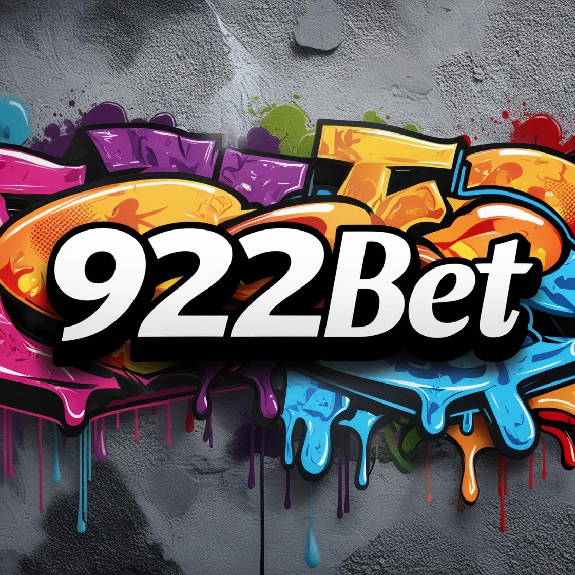 Logo da 922bet