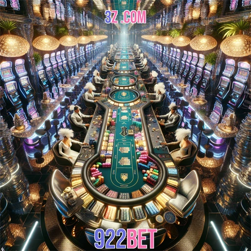 Promoções Imperdíveis em 922bet: Aproveite ao Máximo Seus Jogos