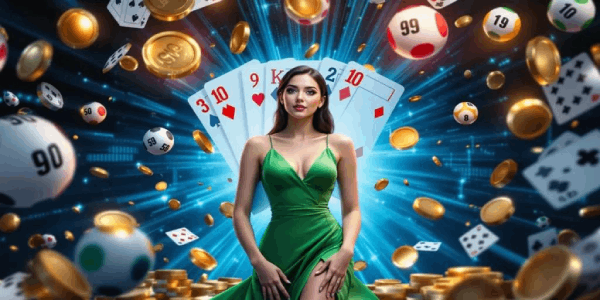 922BET