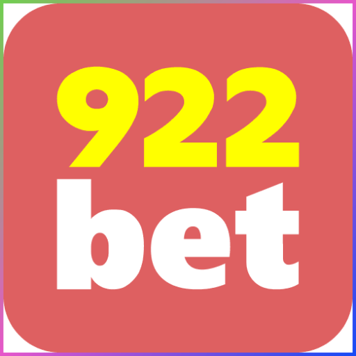 922BET Logo
