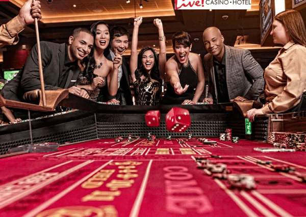 922BET